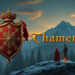Significado del apellido Thamer