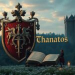Significado del apellido Thanatos