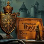Significado del apellido Thedy