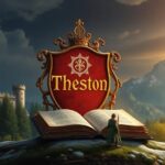 Significado del apellido Theston