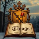 Significado del apellido Thiago