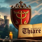 Significado del apellido Thiare