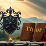Significado del apellido Thor