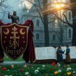 Significado del apellido Thor san emeterio