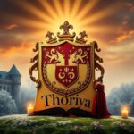 Significado del apellido Thouriya