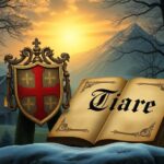 Significado del apellido Tiare