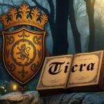 Significado del apellido Ticrea