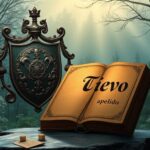 Significado del apellido Tievo