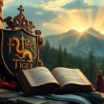 Significado del apellido Tigero