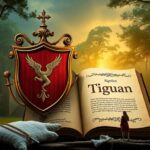 Significado del apellido Tiguan