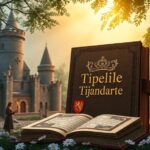 Significado del apellido Tijandarte