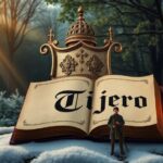 Significado del apellido Tijero