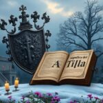 Significado del apellido Tilila