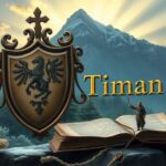 Significado del apellido Timan
