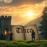 Significado del apellido Tinco