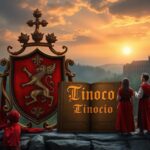 Significado del apellido Tinoco