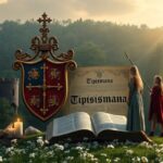 Significado del apellido Tipismana