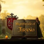 Significado del apellido Tirano