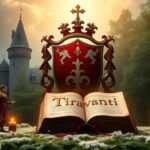 Significado del apellido Tiravanti