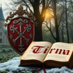 Significado del apellido Tirma