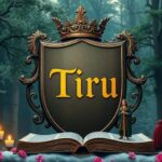 Significado del apellido Tiru
