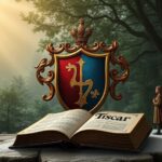 Significado del apellido Tiscar
