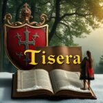 Significado del apellido Tisera