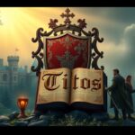 Significado del apellido Titos