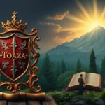 Significado del apellido Toaza