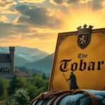 Significado del apellido Tobar
