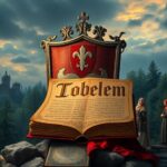 Significado del apellido Tobelem