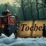Significado del apellido Tochéz