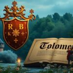 Significado del apellido Tolomei