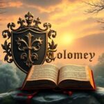 Significado del apellido Tolomey