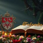 Significado del apellido Tolsada