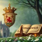 Significado del apellido Tomasevich