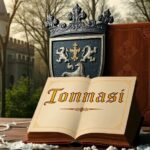 Significado del apellido Tommasi