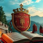 Significado del apellido Tonelli