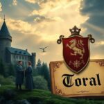 Significado del apellido Toral