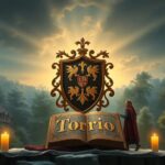 Significado del apellido Torío