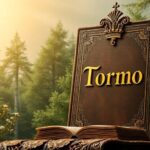 Significado del apellido Tormo