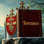 Significado del apellido Torrance