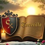 Significado del apellido Torrecilla