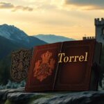 Significado del apellido Torrell