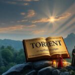 Significado del apellido Torrent