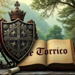 Significado del apellido Torrico