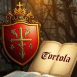 Significado del apellido Tortola