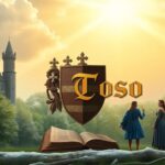 Significado del apellido Toso