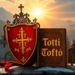 Significado del apellido Totti