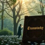 Significado del apellido Tranwincky